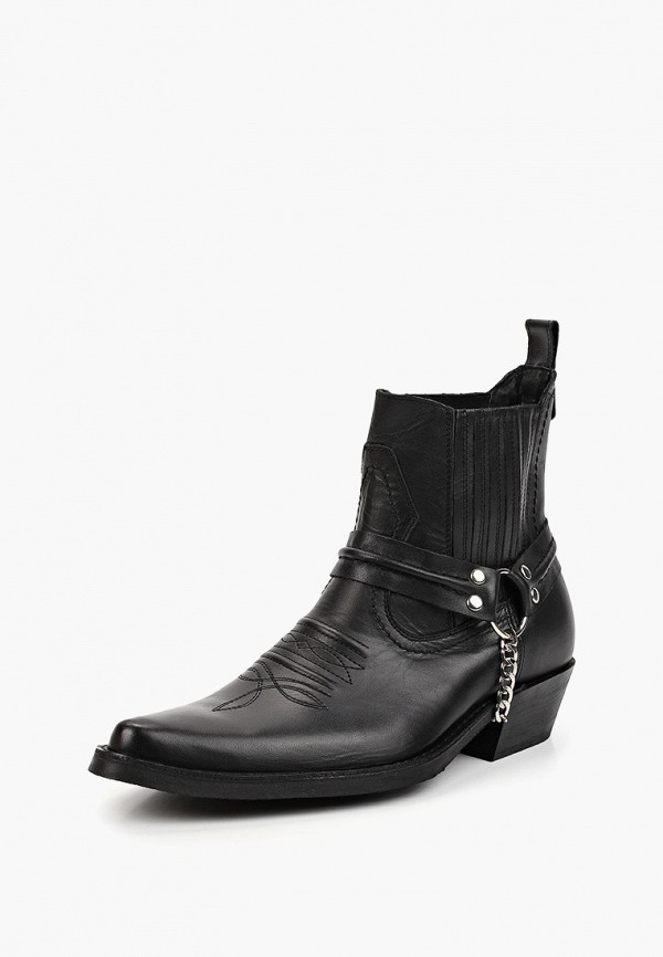 Kazak Ботинки - фото 2