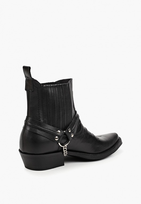 Kazak Ботинки - фото 3