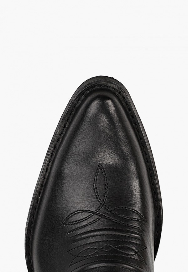 Kazak Ботинки - фото 4