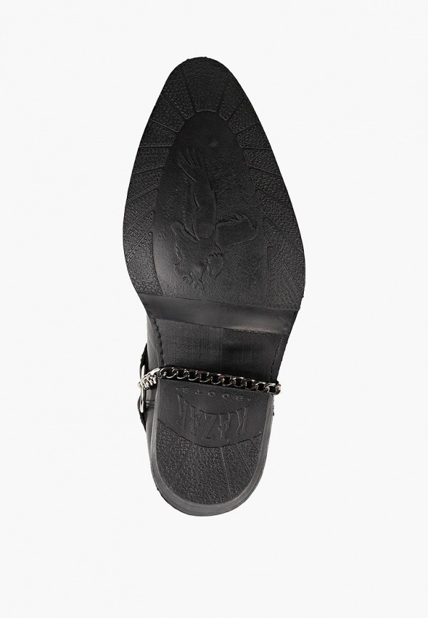 Kazak Ботинки - фото 5