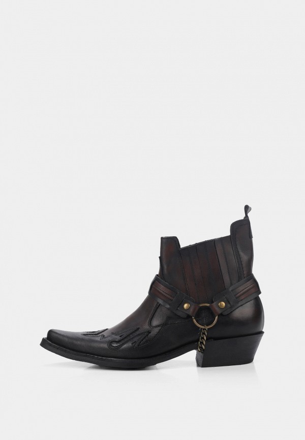 Kazak Ботинки - фото 1