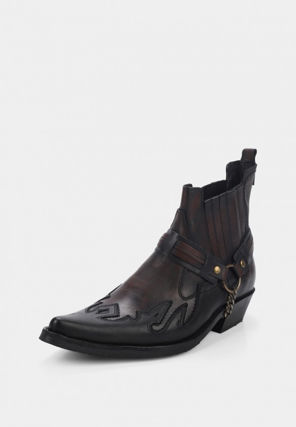 Kazak Ботинки - фото 2