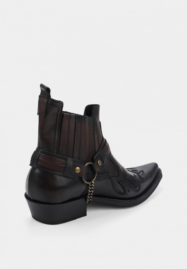 Kazak Ботинки - фото 3