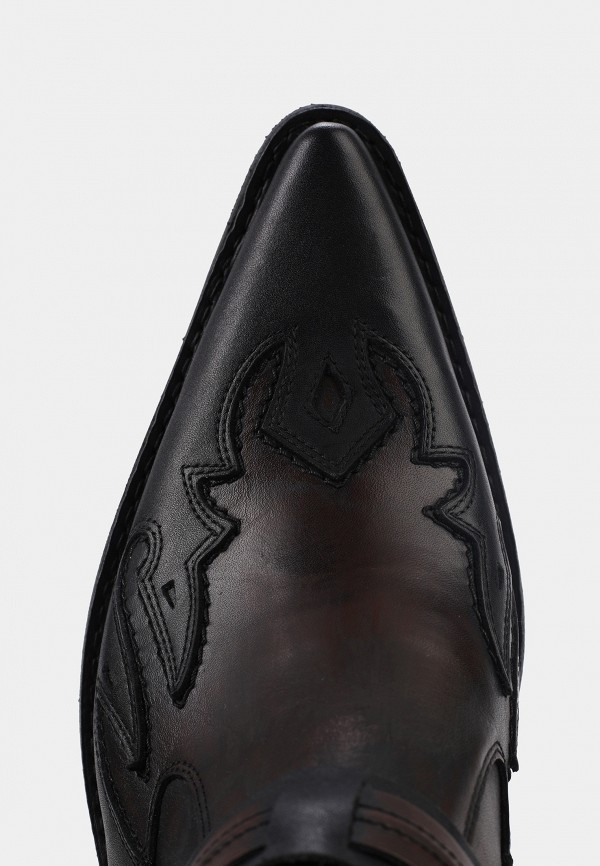 Kazak Ботинки - фото 4