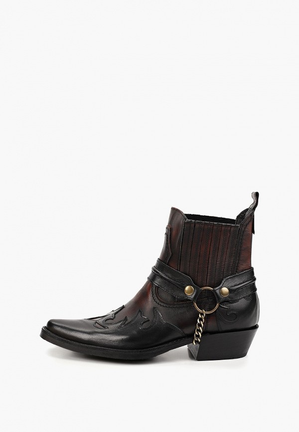 Kazak Ботинки - фото 1