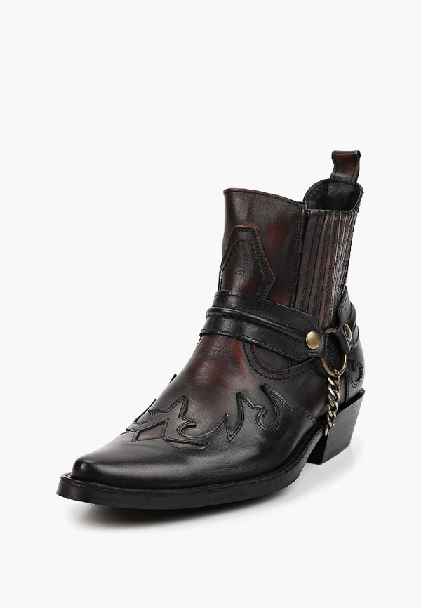 Kazak Ботинки - фото 2