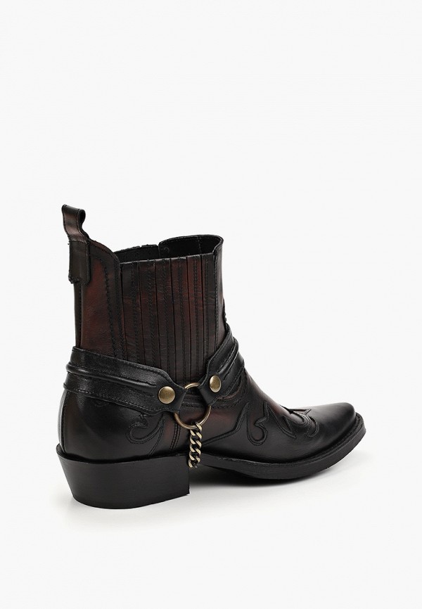 Kazak Ботинки - фото 3