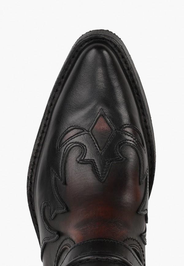 Kazak Ботинки - фото 4