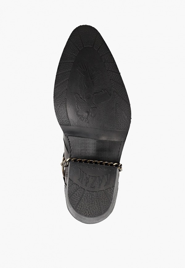 Kazak Ботинки - фото 5