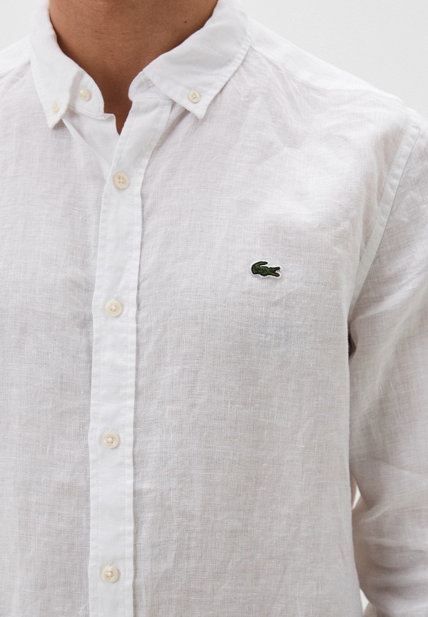 Lacoste Рубашка - фото 4