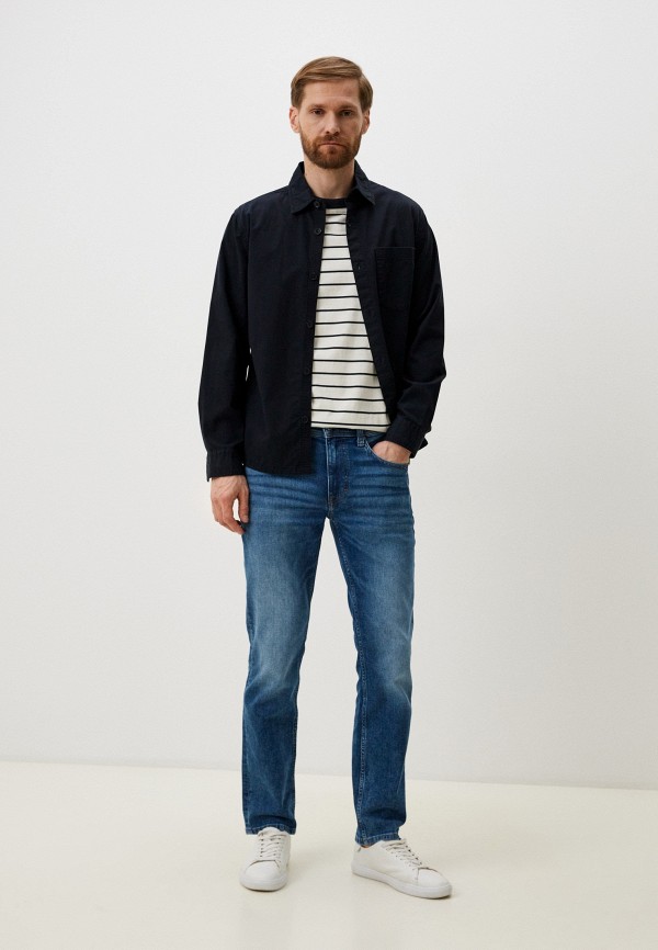 Mustang Джинсы - Style Washington Straight - фото 2