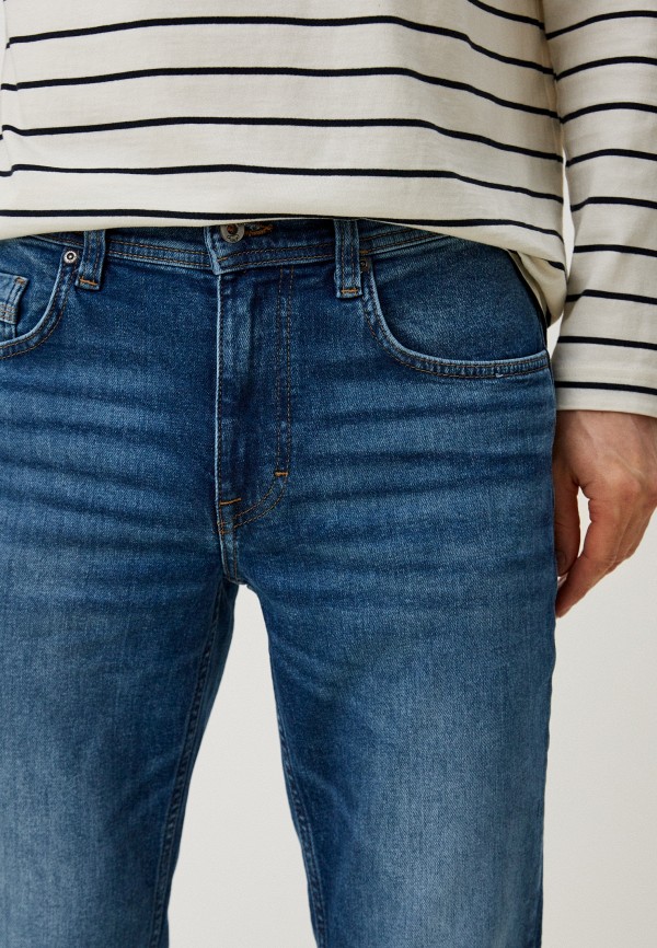 Mustang Джинсы - Style Washington Straight - фото 4