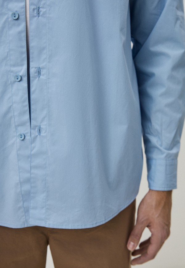 Urban Tiger Рубашка - Cotton - фото 4