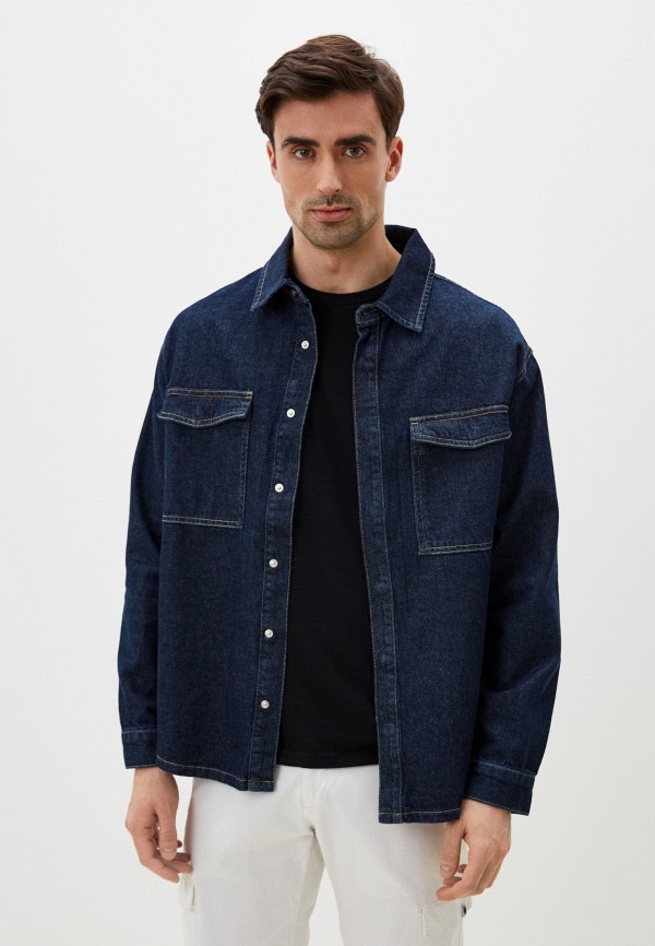 Concept Club Рубашка - фото 1