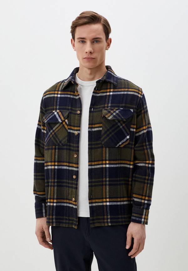 Concept Club Рубашка - overshirt - фото 1