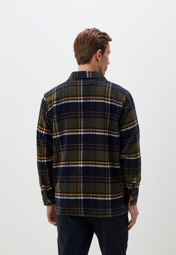 Concept Club Рубашка - overshirt - фото 3