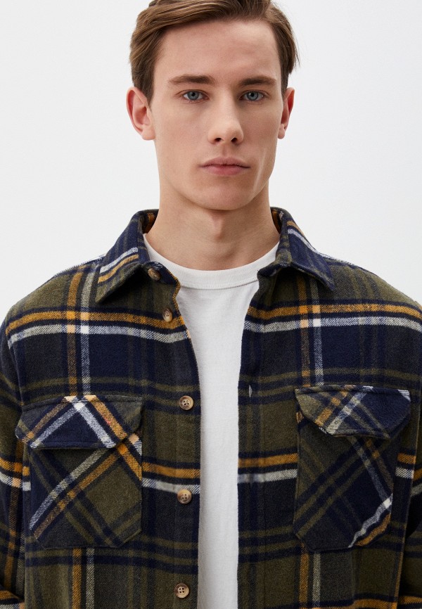 Concept Club Рубашка - overshirt - фото 4