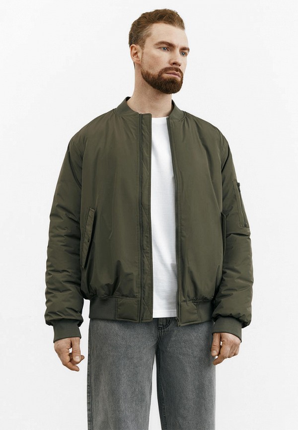 Urban Tiger Куртка утепленная - Dupont Sorona Aura - фото 1