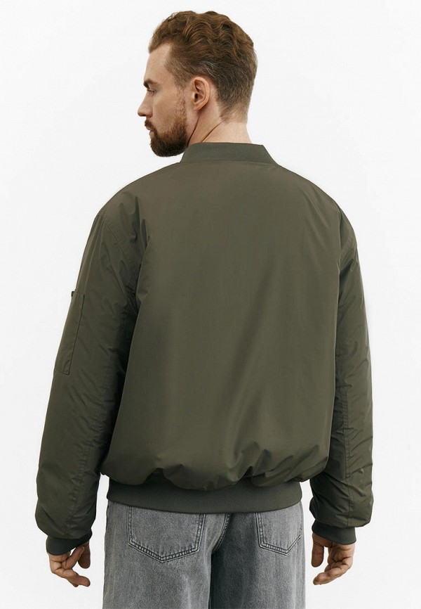 Urban Tiger Куртка утепленная - Dupont Sorona Aura - фото 3