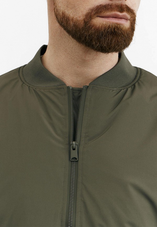 Urban Tiger Куртка утепленная - Dupont Sorona Aura - фото 5