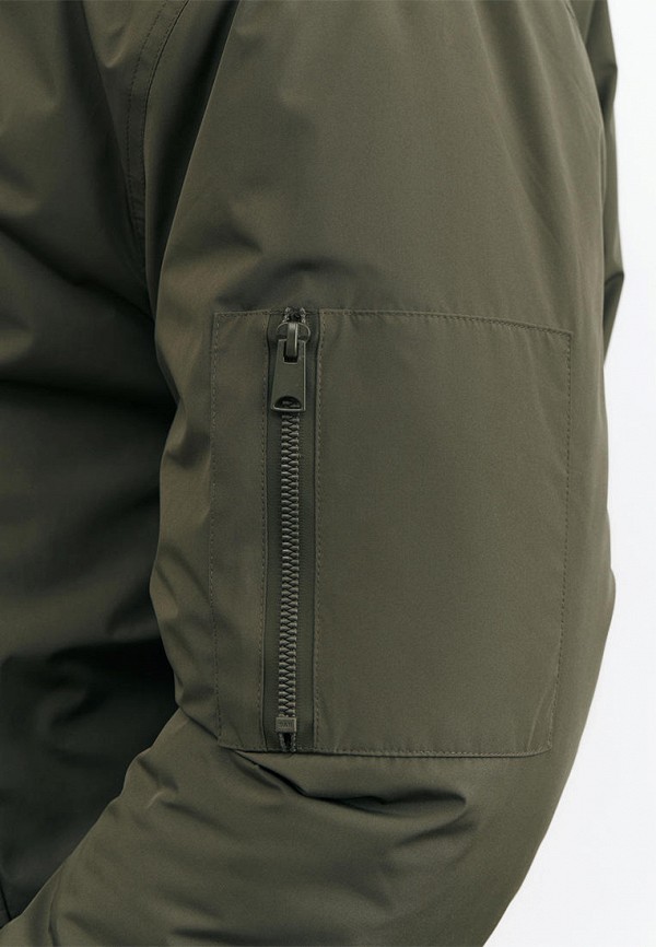 Urban Tiger Куртка утепленная - Dupont Sorona Aura - фото 6