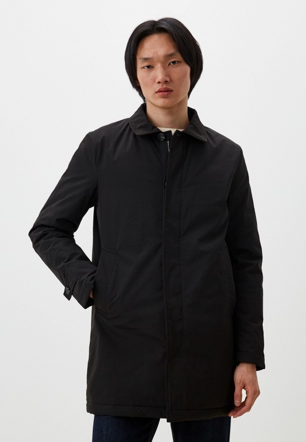 Winterra Куртка-рубашка - фото 1