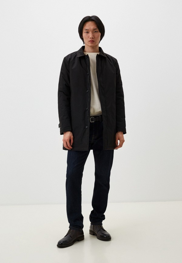 Winterra Куртка-рубашка - фото 2