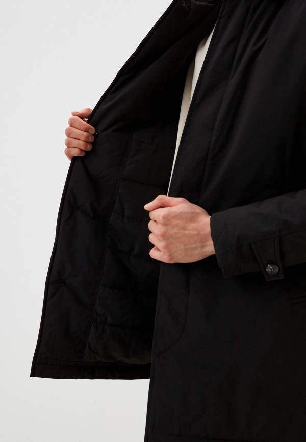 Winterra Куртка-рубашка - фото 4