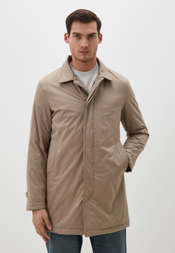 Winterra Плащ - фото 1