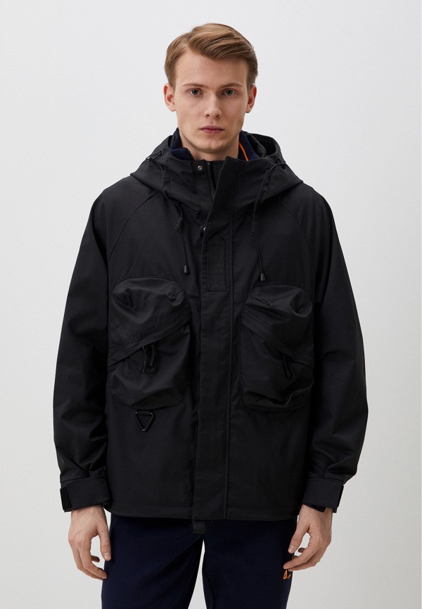 Winterra Ветровка - фото 1