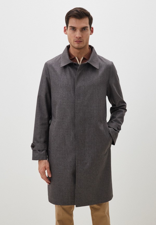 Winterra Плащ - фото 4