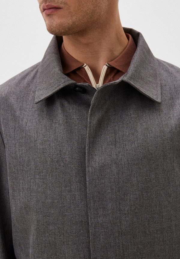 Winterra Плащ - фото 6