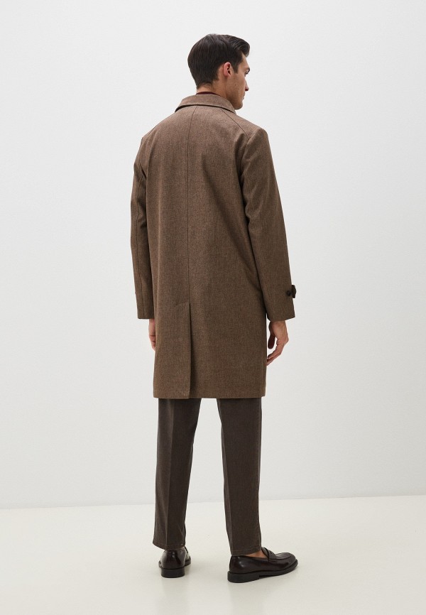 Winterra Пальто однобортное - фото 3