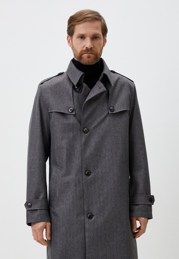 Winterra Плащ - фото 2