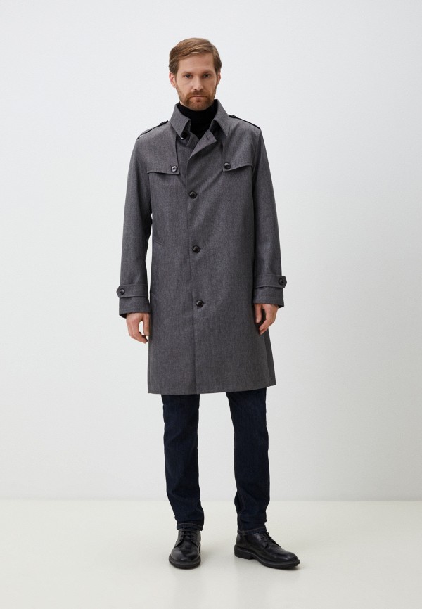 Winterra Плащ - фото 1