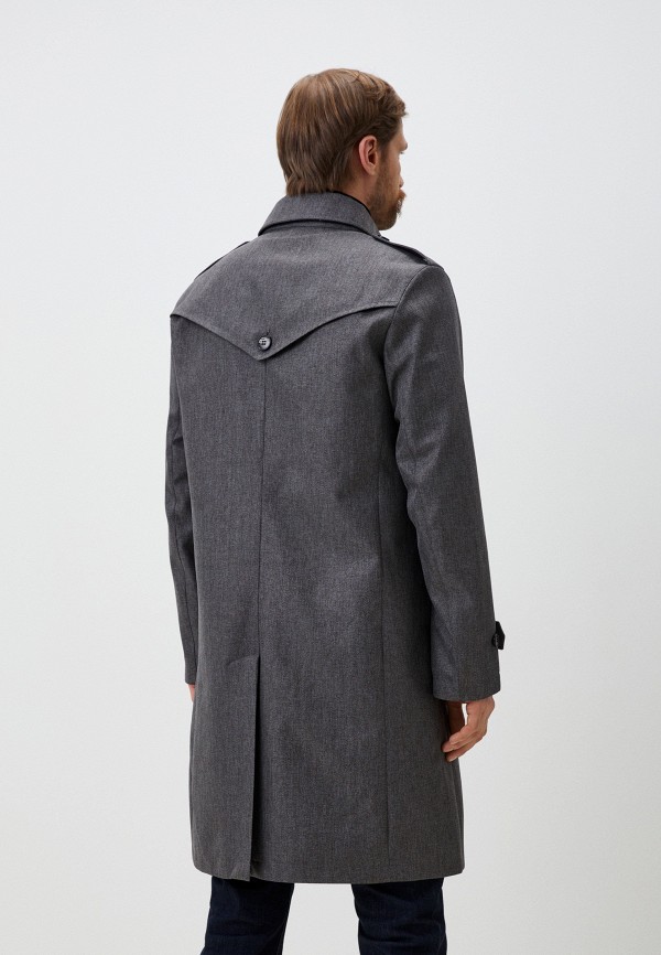 Winterra Плащ - фото 3