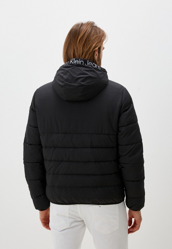 Calvin Klein Jeans Куртка утепленная - фото 3