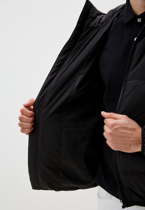 Calvin Klein Jeans Куртка утепленная - фото 4