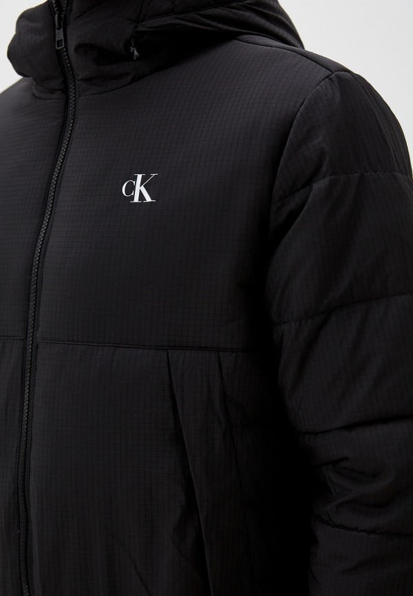 Calvin Klein Jeans Куртка утепленная - фото 5