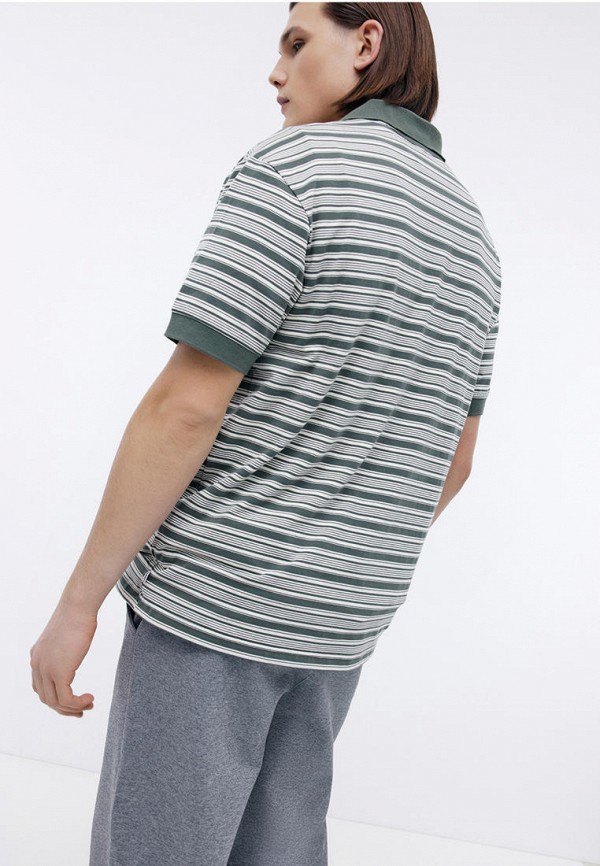 Baon Поло - фото 3