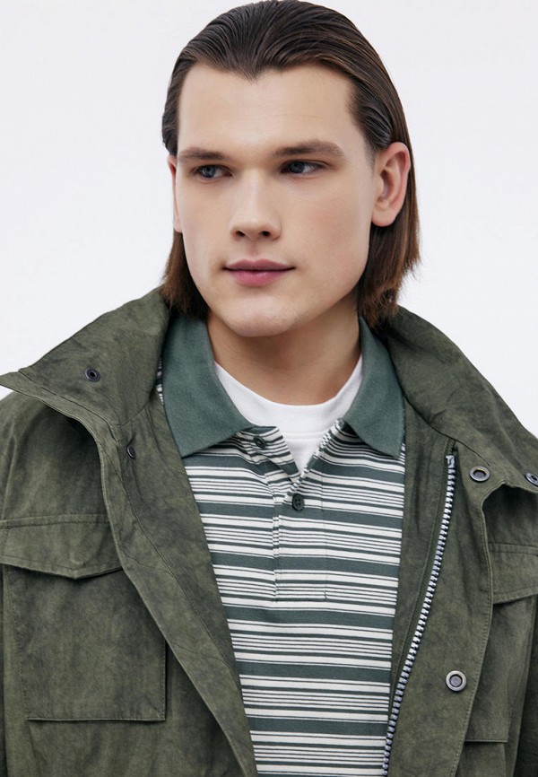 Baon Поло - фото 4