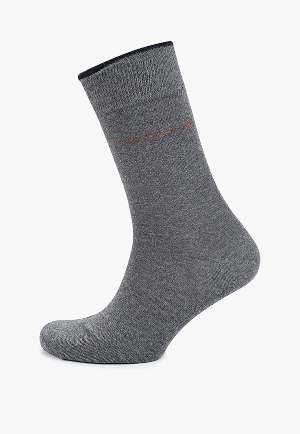 Tom Tailor Носки 4 пары - фото 3