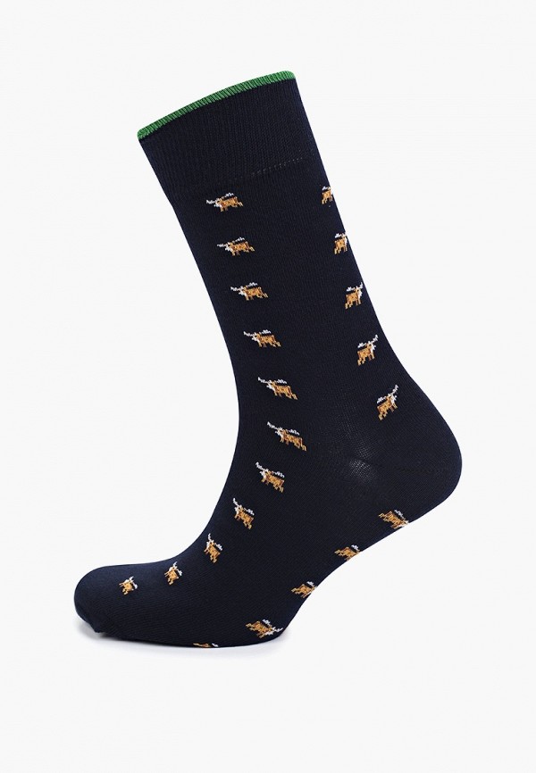 Tom Tailor Носки 4 пары - фото 4