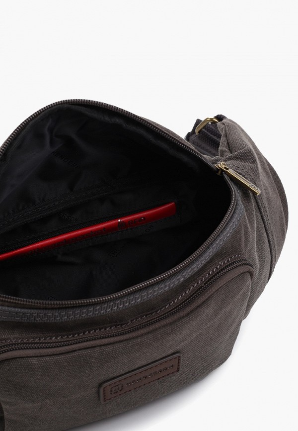 HENDERSON Сумка поясная - фото 3