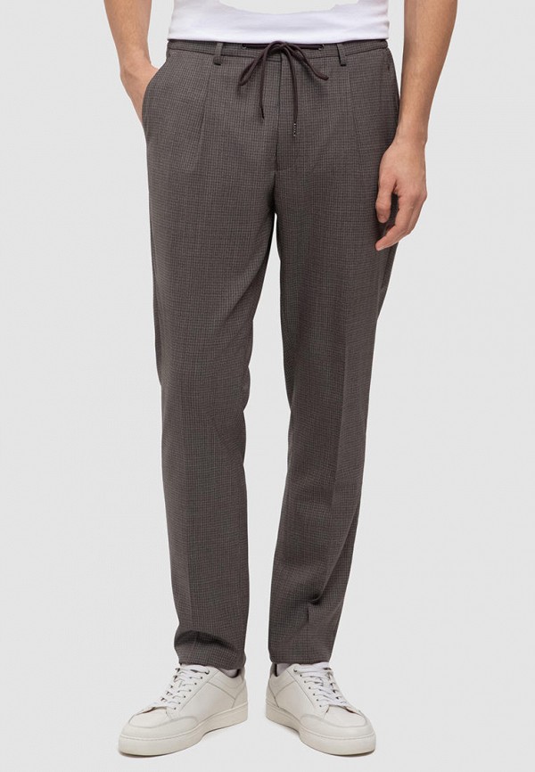 Kanzler Брюки - Slim fit - фото 4