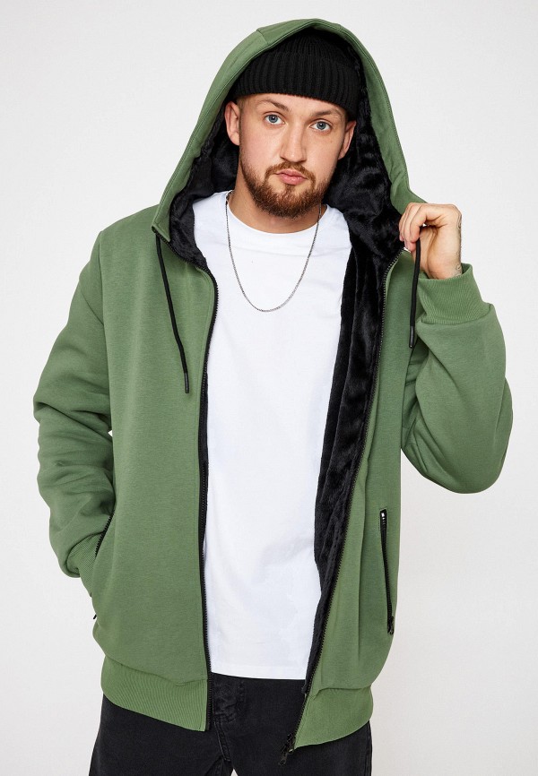 Cave Толстовка - Arctic - фото 1