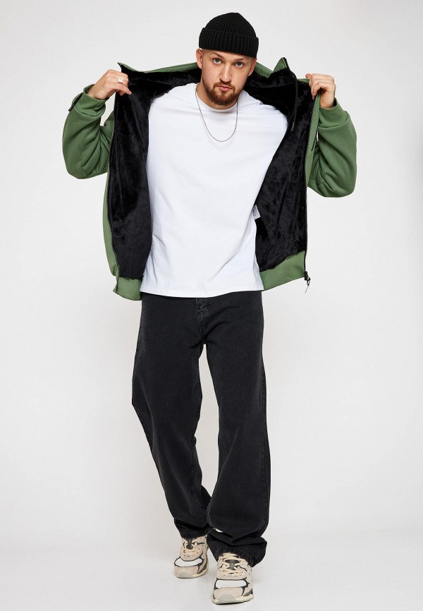 Cave Толстовка - Arctic - фото 2