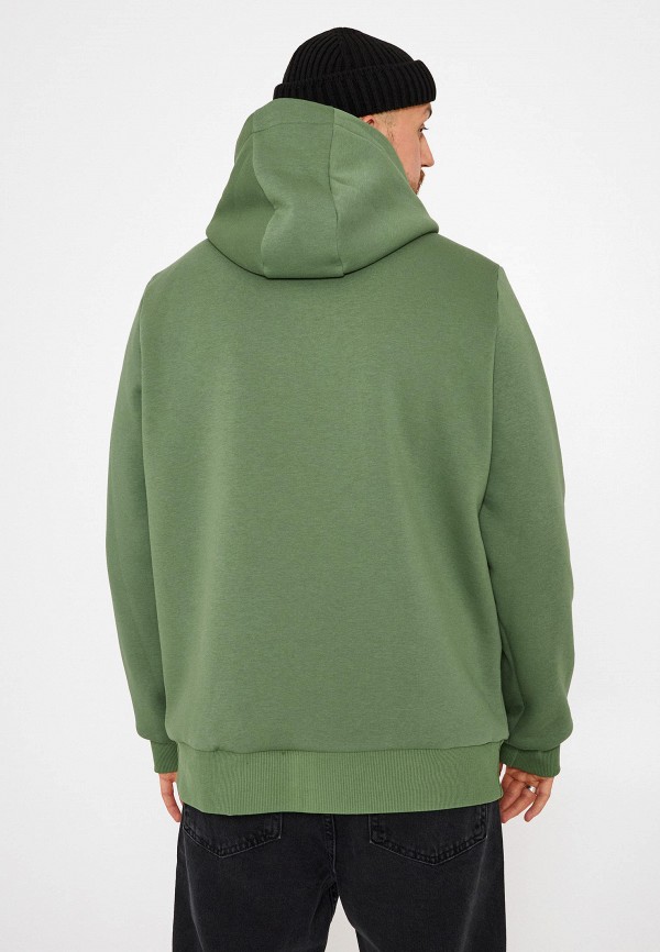 Cave Толстовка - Arctic - фото 3