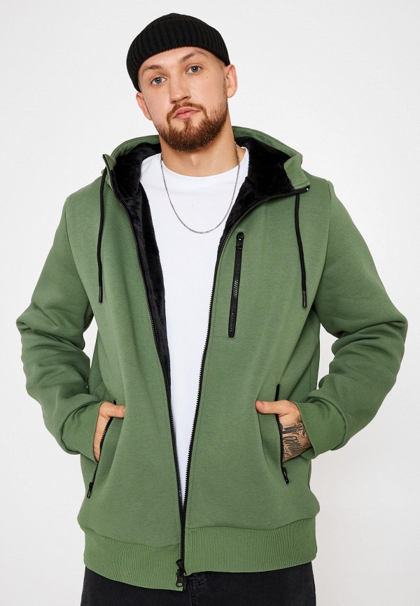 Cave Толстовка - Arctic - фото 4