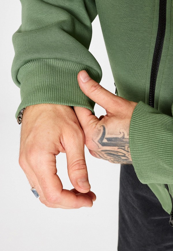 Cave Толстовка - Arctic - фото 6